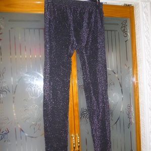 Lady's legging